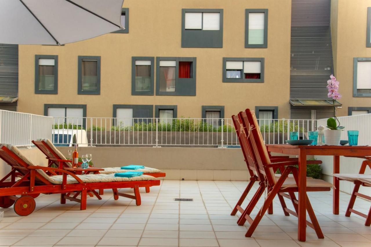 Apartment Turquoise Rovinj
